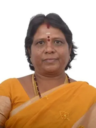 Dr. R Manjula